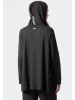 Schiesser Hoodie in Anthrazit