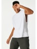 Schiesser Shirt wit