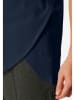 Schiesser Shirt donkerblauw