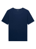 Schiesser Shirt in Dunkelblau