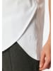 Schiesser Shirt in Weiß