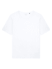 Schiesser Shirt in Weiß