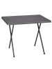 Nature Fellow Klaptafel grijs - (B)80 x (H)61 x (D)60 cm