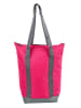 Nature Fellow Kühltasche - (B)34 x (H)34 x (T)15 cm (Überraschungsprodukt)