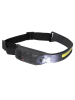 Nature Fellow Ledhoofdlamp zwart - Ø 30 cm