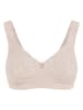 SUSA Beugelloze beha beige