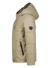 RAIZZED® Steppjacke "Tandos" in Beige