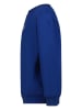 RAIZZED® Sweatshirt "Nuper" in Blau
