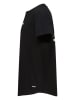 RAIZZED® Shirt "Tarla" in Schwarz