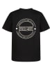 RAIZZED® Shirt "Tarla" in Schwarz