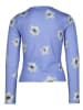 RAIZZED® Longsleeve "Tammi" in Lila