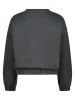 RAIZZED® Sweatshirt "Sien" in Anthrazit