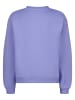 RAIZZED® Sweatshirt "Sem" in Lila