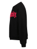 RAIZZED® Sweatshirt "Sem" zwart