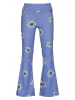 RAIZZED® Schlagleggings "Parisa" in Blau