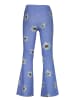 RAIZZED® Schlagleggings "Parisa" in Lila