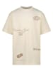 RAIZZED® Shirt "Hold" beige