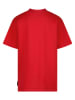 RAIZZED® Shirt "Hold" in Rot