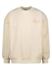 RAIZZED® Sweatshirt "Nover" beige