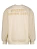 RAIZZED® Sweatshirt "Nover" beige