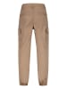 RAIZZED® Cargobroek "Serang" lichtbruin