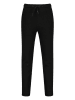 RAIZZED® Sweathose "Sique" in Schwarz