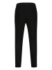 RAIZZED® Sweathose "Sique" in Schwarz