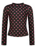 RAIZZED® Longsleeve "Tammi" in Schwarz