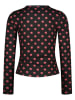 RAIZZED® Longsleeve "Tammi" zwart
