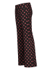 RAIZZED® Uitlopende leggings "Parisa" zwart