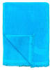 Le Comptoir de la Plage Strandtuch ''Jumby'' in Hellblau - (L)180 x (B)140 cm