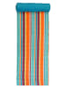Le Comptoir de la Plage Strandmatte ''Capsud'' in Bunt - (L)180 x (B)60 cm