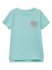 s.Oliver Shirt turquoise