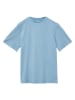 s.Oliver Shirt in Hellblau