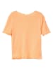 s.Oliver Shirt in Orange