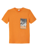 s.Oliver Shirt oranje