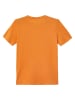 s.Oliver Shirt oranje