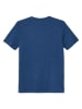 s.Oliver Shirt donkerblauw