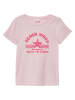 s.Oliver Shirt lichtroze