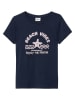 s.Oliver Shirt in Dunkelblau