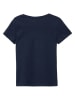 s.Oliver Shirt donkerblauw