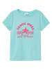s.Oliver Shirt turquoise
