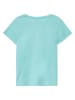 s.Oliver Shirt in Türkis