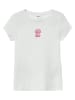 s.Oliver Shirt in Weiß