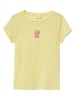 s.Oliver Shirt in Gelb