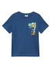 s.Oliver Shirt donkerblauw