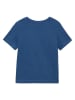 s.Oliver Shirt donkerblauw