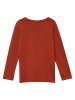 s.Oliver Longsleeve rood