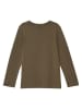 s.Oliver Longsleeve kaki