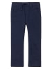 s.Oliver Broek - regular fit - donkerblauw